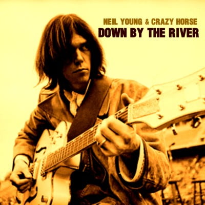 Neil Young