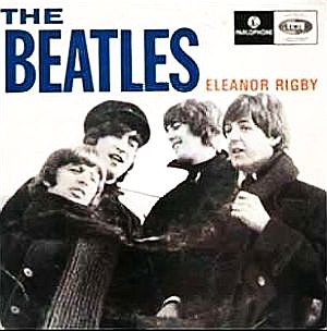 Eleanor Rigby