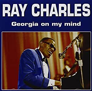 Georgia On My Mind