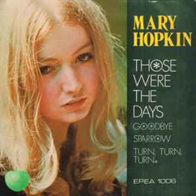 Mary Hopkin