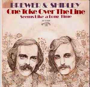 One Toke Over The Line