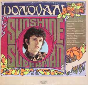 Sunshine Superman