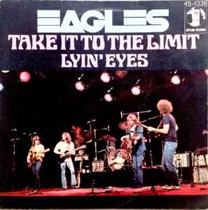 Take It to the Limit