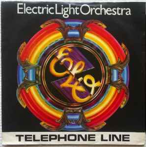 Telephone Line