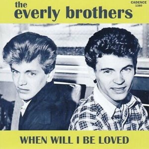 When Will I Be Loved