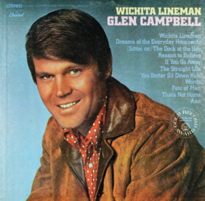 Wichita Lineman