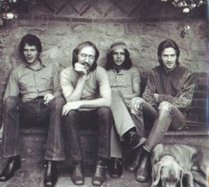 Derek & The Dominos