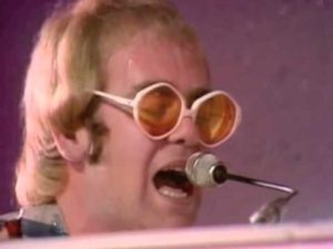 Elton John