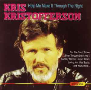 Kris Kristofferson