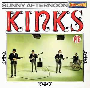 The Kinks