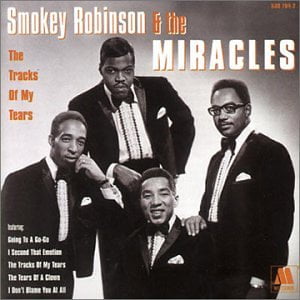 Smokey Robinson & The Miracles