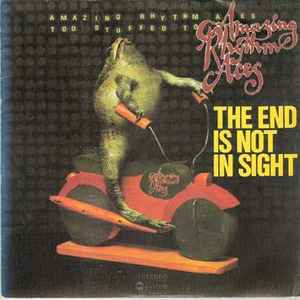 The Amazing Rhythm Aces