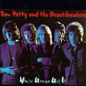 Tom Petty & The Heartbreakers