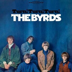 The Byrds
