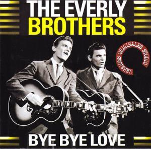 The Everly Brothers