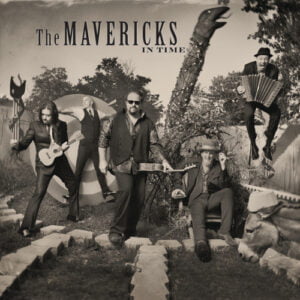 The Mavericks