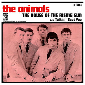The Animals