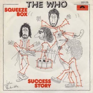 Squeeze Box