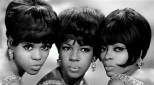 The Supremes