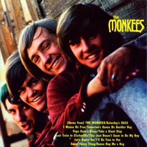 Theme From The Monkees