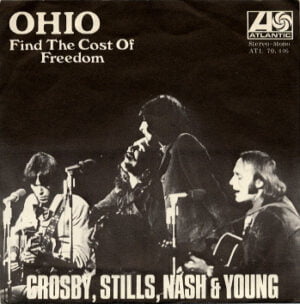 Crosby, Stills, Nash & Young