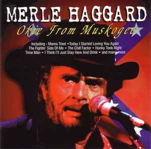 Merle Haggard