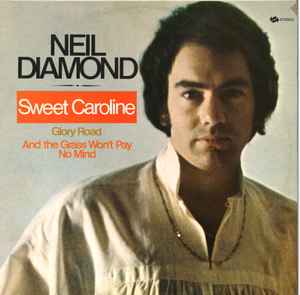 Neil Diamond