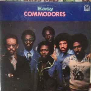 The Commodores