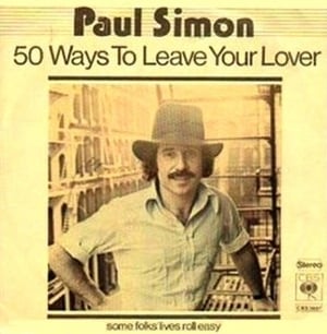 Paul Simon