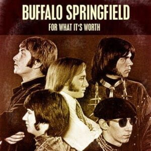 Buffalo Springfield