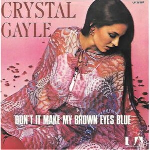 Crystal Gayle