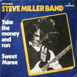 Steve Miller Band