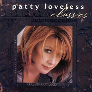 Patty Loveless