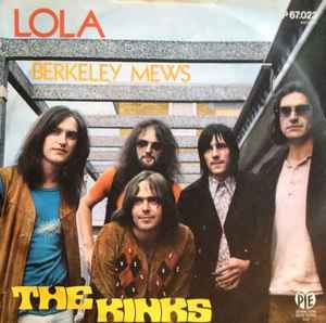 The Kinks
