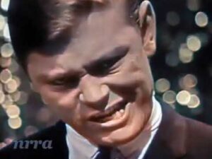 Bobby "Boris" Pickett