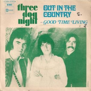 Three Dog Night