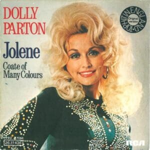 Dolly Parton
