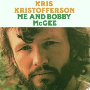 Kris Kristofferson