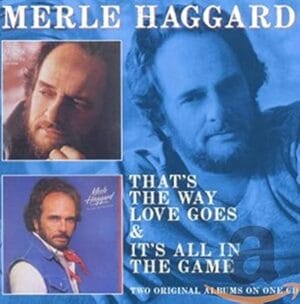 Merle Haggard