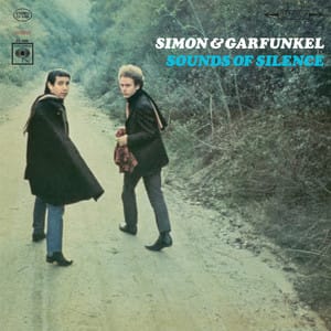 Simon & Garfunkel