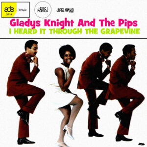 Gladys Knight & The Pips