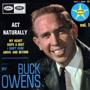 Buck Owens