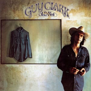 Guy Clark