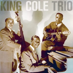 King Cole Trio