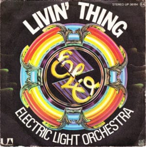 Electric Light Orchestra