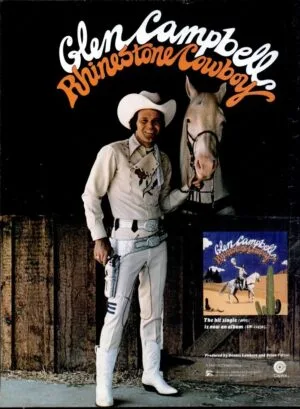 Glen Campbell
