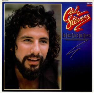 Cat Stevens