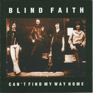 Blind Faith