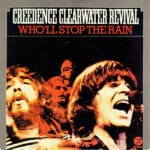 Creedence Clearwater Revival