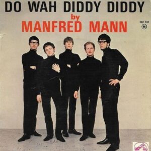 Manfred Mann